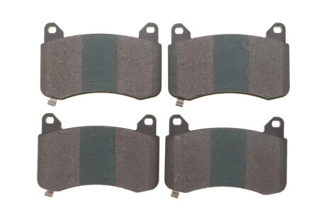 Комплект гальмівних колодок MEYLE 025 261 5216/PD