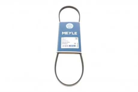 Ремінь генератора поліклиновий MEYLE 050 003 0850