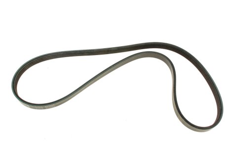 Ремінь генератора поліклиновий MEYLE 050 004 0940