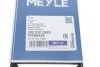 Ремінь генератора клиновий MEYLE 052 010 0825 (фото 5)