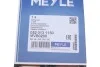 Ремінь генератора клиновий MEYLE 052 013 1150 (фото 6)