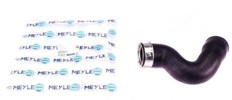 Патрубок системи подачі повітря MEYLE 1000360061