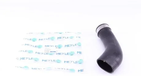 Шланг подачі наддувального повітря MEYLE 100 036 0066