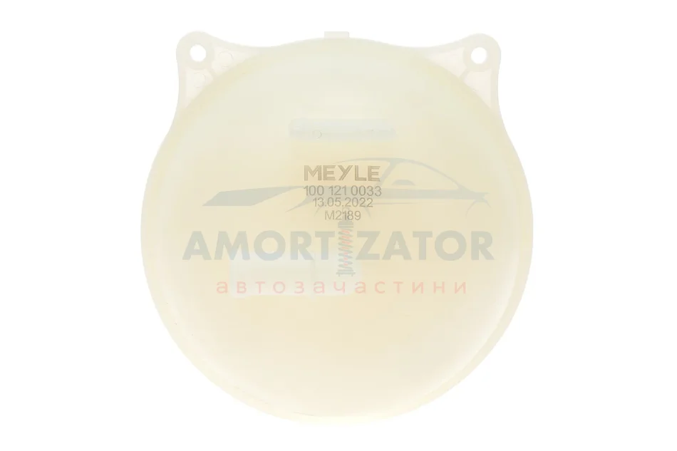 Розширювальний бачок система охолодження MEYLE 100 121 0033 (фото 1)