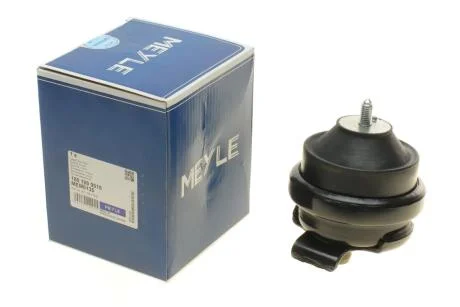 Подушка двигуна MEYLE 100 199 0015