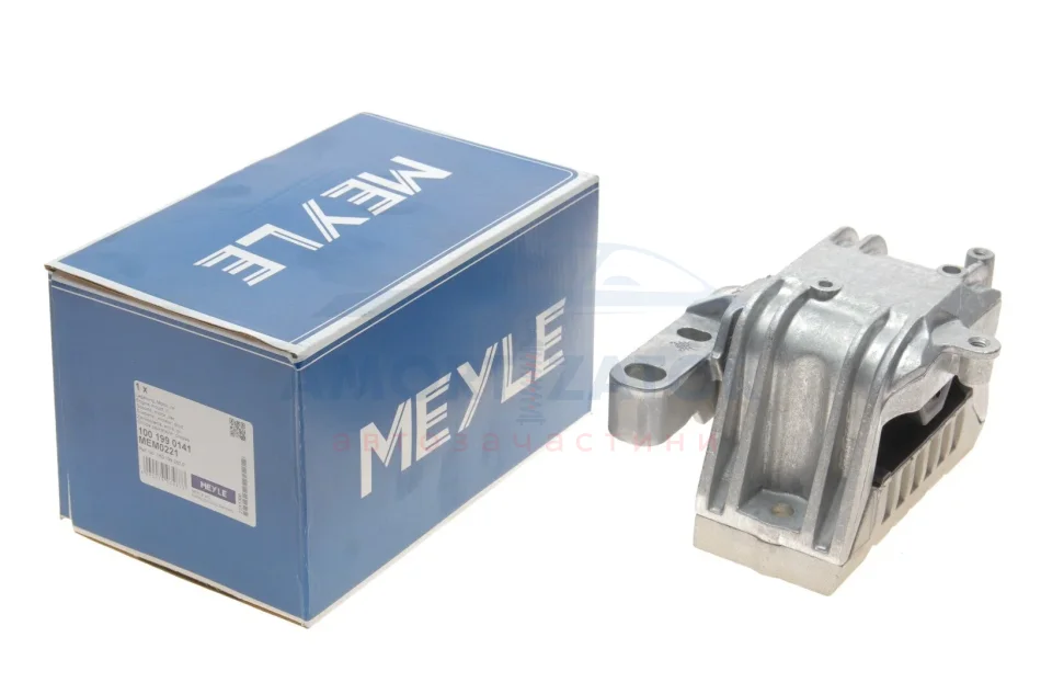 Подушка двигуна MEYLE 100 199 0141 (фото 1)