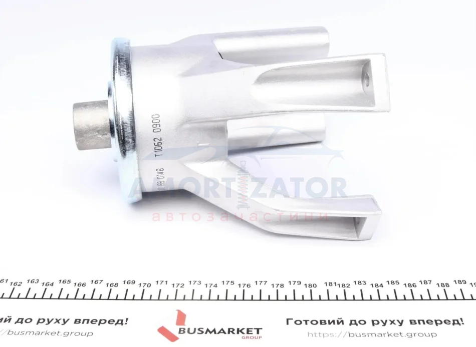 Подушка двигуна MEYLE 100 199 0148 (фото 1)