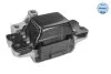 Подушка коробки передач передн (мкпп) SEAT ALHAMBRA VW JETTA III, PASSAT B6, PASSAT B7, SHARAN, TIGUAN, TOURAN 1.4/2.0/2.0D 08.03-12.22 MEYLE 1001990172 (фото 3)