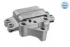 Подушка коробки передач передн (мкпп) SEAT ALHAMBRA VW JETTA III, PASSAT B6, PASSAT B7, SHARAN, TIGUAN, TOURAN 1.4/2.0/2.0D 08.03-12.22 MEYLE 1001990172 (фото 4)