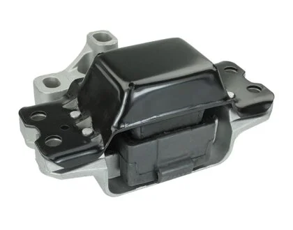 Подушка коробки передач передн (мкпп) SEAT ALHAMBRA VW JETTA III, PASSAT B6, PASSAT B7, SHARAN, TIGUAN, TOURAN 1.4/2.0/2.0D 08.03-12.22 MEYLE 1001990172