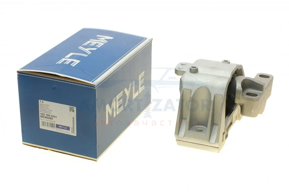 Подушка двигуна MEYLE 100 199 0241 (фото 1)