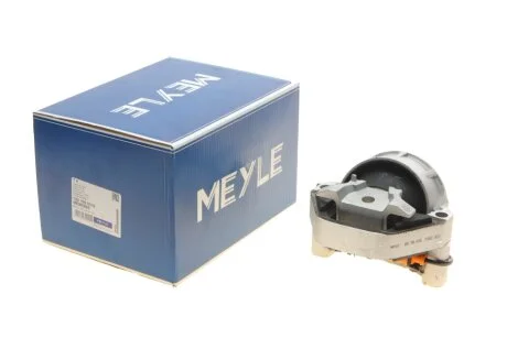 Подушка двигуна MEYLE 1001990316
