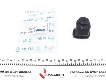 Сайлентблок важеля MEYLE 100 407 0020