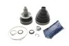 ШРУС зовніш. з пильником VW,AUDI,SKODA,SEAT (старий номер 100 498 0118) (вир-во) MEYLE 100 498 0302 (фото 1)