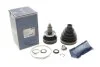ШРУС зовніш. з пильником VW,AUDI,SKODA,SEAT (старий номер 100 498 0118) (вир-во) MEYLE 100 498 0302 (фото 2)