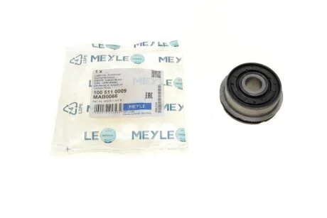 Сайлентблок MEYLE 100 511 0009