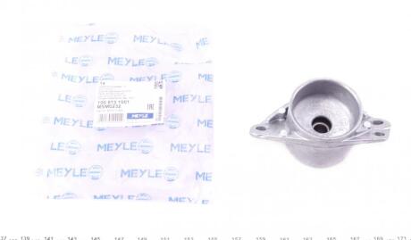 Верхня опора, стійка амортизатора MEYLE 100 513 1001