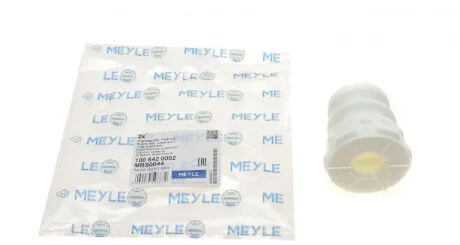Відбійник амортизації MEYLE 100 642 0002