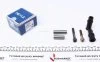 Комплект направляючих гальмівного супорту MEYLE 100 698 0004/S (фото 1)