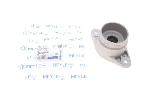 Опора амортизаційної стійки MEYLE 100 741 0000