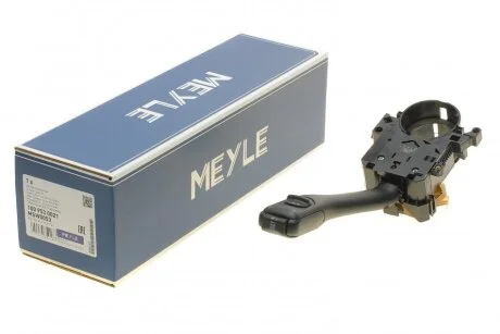 Перемикач підрульовий MEYLE 100 953 0021