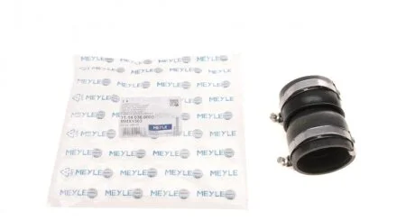 Патрубок MEYLE 1114 036 0003