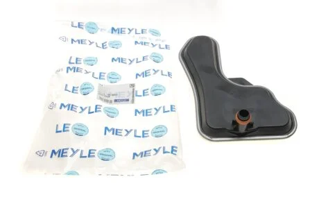 Фільтр гідравлічний АКПП 11-14 136 0001 MEYLE 1114 136 0001