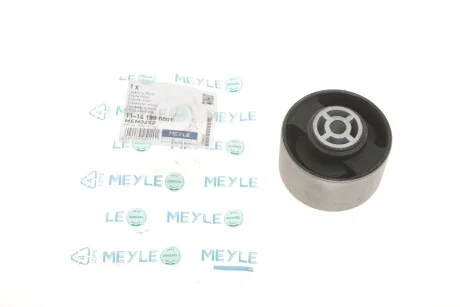 Подушка двигуна 11-14 180 0001 MEYLE 1114 180 0001