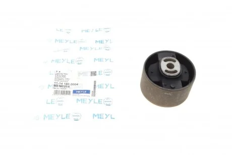 Подушка двигуна 11-14 180 0004 MEYLE 1114 180 0004