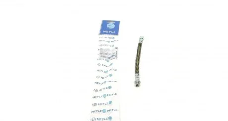 Шланг гальмівний 11-14 525 0007 MEYLE 1114 525 0007