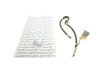 Шланг гальмівний MEYLE 11-14 525 0056