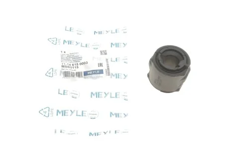 Втулка стабілізатора 11-14 615 0003 MEYLE 1114 615 0003