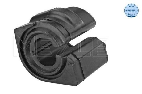 Подушка стабілізатора передн (21,5мм) PEUGEOT 1007 1.4-1.6D 04.05- MEYLE 11146150044