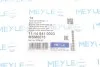 Опора амортизаційної стійки 11-14 641 0003 MEYLE 1114 641 0003 (фото 5)
