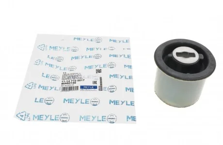 Сайлентблок MEYLE 1114 710 0017