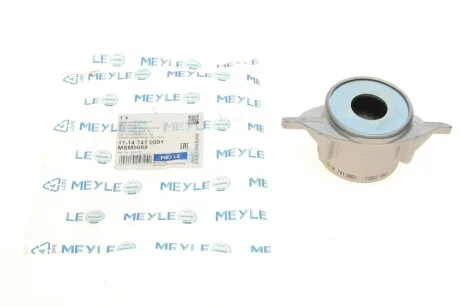 Опора амортизатора MEYLE 1114 741 0001