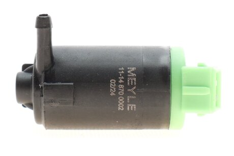 Насос склоочисника MEYLE 11-14 870 0002