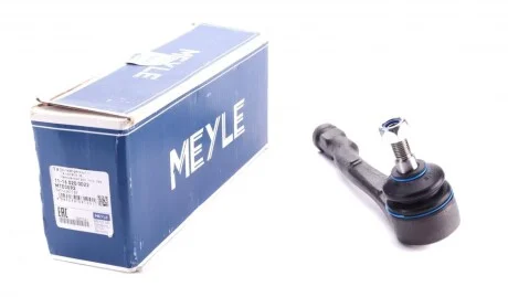 Накінечник кермової тяги 11-16 020 0022 MEYLE 1116 020 0022