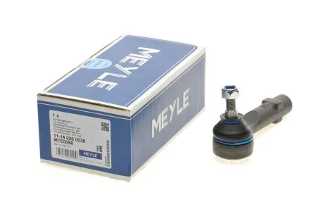 Накінечник кермової тяги 11-16 020 0028 MEYLE 1116 020 0028