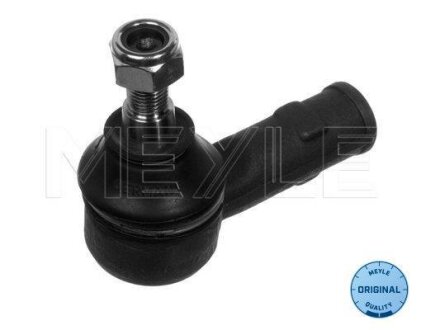 Рульовий наконечник лів/прав CITROEN C25 FIAT DUCATO, TALENTO PEUGEOT J5 1.8-2.5D 09.81-05.94 MEYLE 11160204078