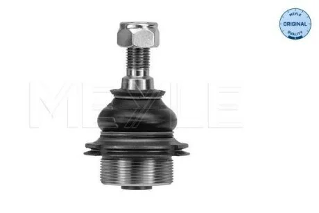 Шарова опора лів/прав (верх передн) (діаметр конуса 18mm) CITROEN C5 II, C5 III, C6 PEUGEOT 407, 508, 508 I 1.6-3.0D 03.04- MEYLE 11160500035