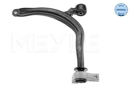 Важіль MEYLE 11-16 050 0040