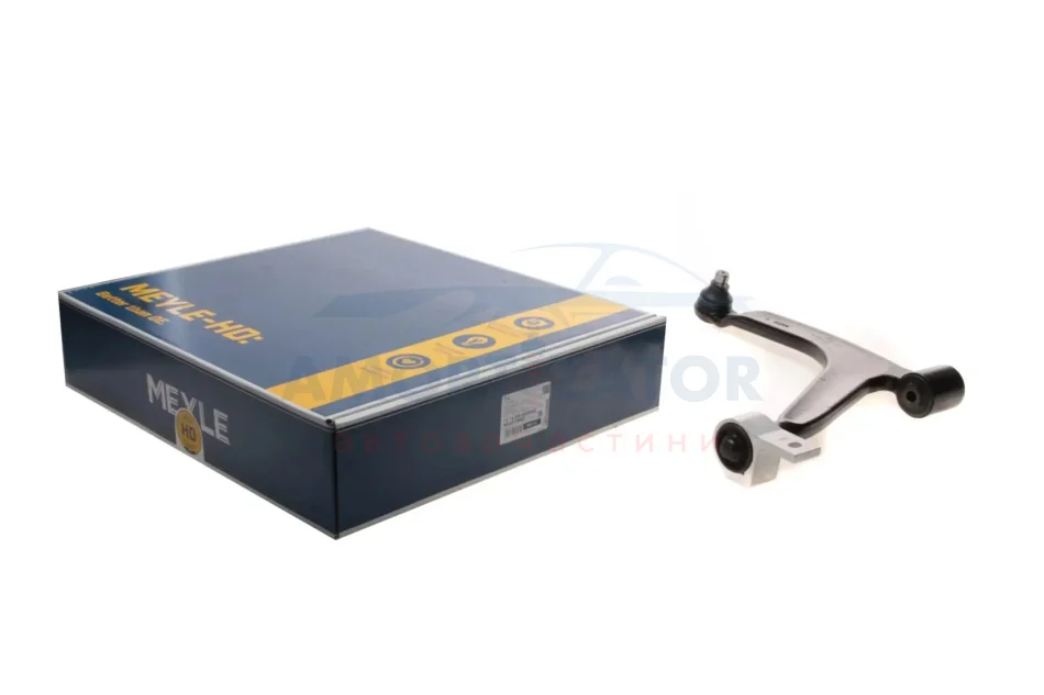Важіль підвіски 11-16 050 0048/HD MEYLE 1116 050 0048/HD (фото 1)