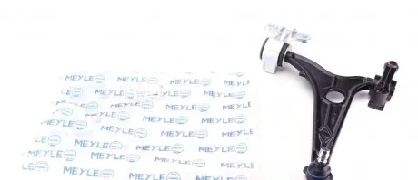 Важіль підвіски 11-16 050 0067 MEYLE 1116 050 0067