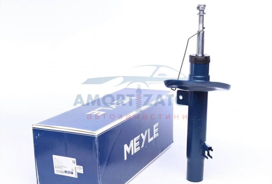 Амортизатор MEYLE 1126 623 0016 (фото 1)