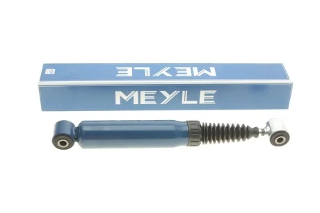 Амортизатор підвіски MEYLE 1126 715 0000