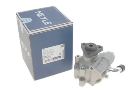 Насос ГУР AUDI Q7, VW TOUAREG 3.0DTI-6.0 W12 02-15 (Вир-во) MEYLE 114 631 0034