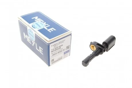 Датчик АБС MEYLE 114 800 0009