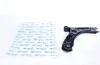 Важіль підвіски MEYLE 116 050 0126 (фото 1)
