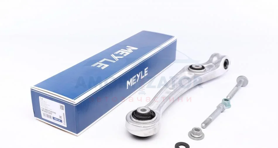 Важіль підвіски MEYLE 116 050 0169/HD (фото 1)